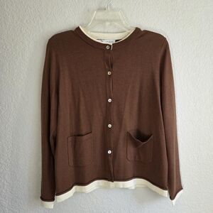 New Zara cardigan